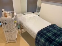 リアンヘアーデザイン/内観