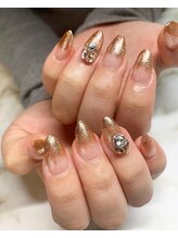 ハジチ(HAZICHI)/ショートスカルプ