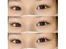 ジジ(JIJI)/パリエク　フラット80本　束感