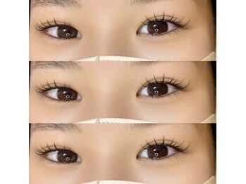 ジジ(JIJI)/パリエク　フラット80本　束感