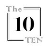 ザ テン 亀戸店(The TEN)ロゴ