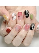 クイーンズビューティーサロン 新宿本店(Queen's beauty salon)/やり放題コース　120分