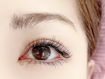 エンヴィバイコスメーア(Envy by Cosmea)/上下マツエク最強セット☆