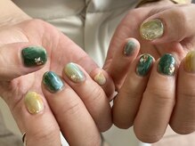 ナンバーネイル 立川(N゜Nail)/90minやり放題