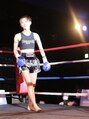 プライム 板橋(PRIME) 私は34歳でプロのムエタイ選手になりました、年齢は関係ない!
