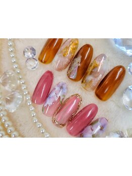 定額メニューのあるサロン