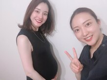 ルーム(Looom)/お客様との写真