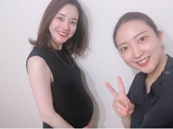 ルーム(Looom)/お客様との写真