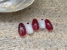 ネイルサロン アイナ(NailSalon Aina)/アートコース