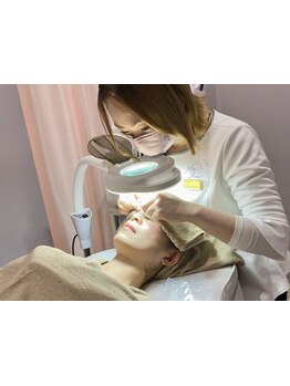 毛穴ケアをしたい