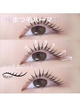 ドクターアリィ 岐南店(Dr.ALII)/人気のメーテルデザイン