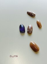 ディーマ(DiiMA)/ネイルデザイン