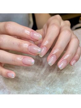 ミラーフレンチ/ミラー/フレンチ