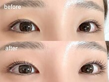 ノワ(nowa)/まつ毛パーマ