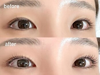 ノワ(nowa)/まつ毛パーマ