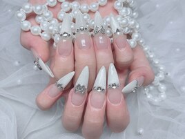 ネイルデザイン