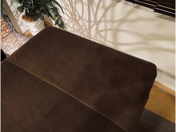 プライベートサロン ストバリ(Sto Bali)/