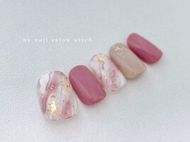 ニュアンスコース￥9500