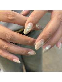 キラキラ夏ニュアンス♪