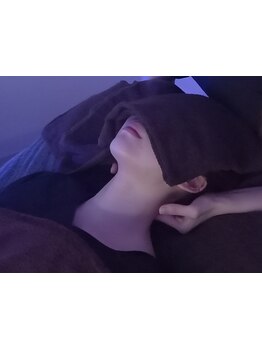 4000円以下のお手頃メニューがあるサロン