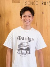 セミパーソナル キックボクシング ターゲット シブヤ(TARGET SHIBUYA) 松本 天志