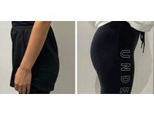 レナセール FUK 福岡店(RENACER FUK)/ヒップアップ