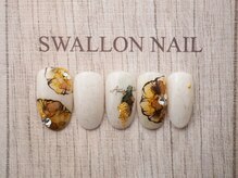 スワロンネイル(SWALLON NAIL)/11.12月定額