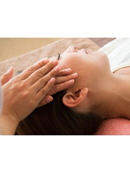 小顔になりたい