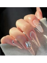 ジェイエフ(JF)/