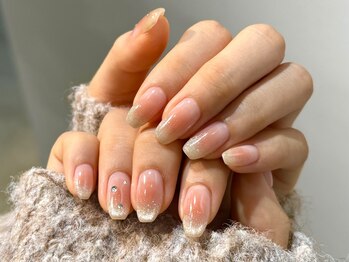 定額￥9500(初回￥9000) 表参道