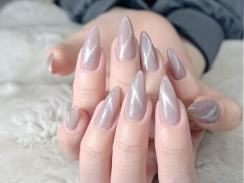 ソーネイルズ(Soo Nails)