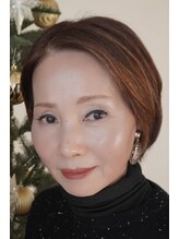 ローズ(ROSE)&nbsp;露木 &nbsp;尚美