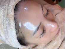 ルシェリア(Le cherien)/