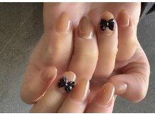 ジェルネイルサロンエー(gelnail salon A’)/