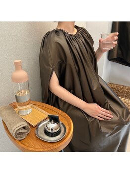 ベリンダ 中崎町店(BELINDA)/【若よもぎ蒸し】手ぶらでOK☆