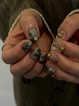 ステイシーネイル(stay she Nail)/デザイン120min sample