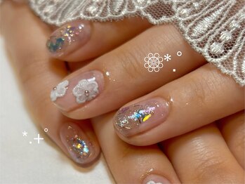 トイロ(toiro)/HAND 定額アート