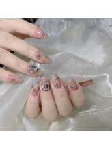 ピュアアンドリッチネイルサロン(Pure&Rich Nail Salon)/