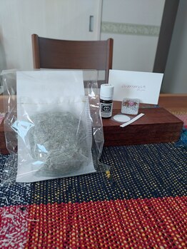 アンマアフォーユー(amma for you)/毎月何かのお楽しみ♪