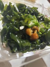 ローリエ/コンビニ、ダイエット食事