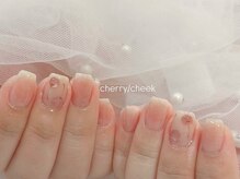 ココ(COCO)/パラジェル105分￥13000