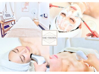 オーク ナチュリ 成城学園前(OAK×NACHUL)