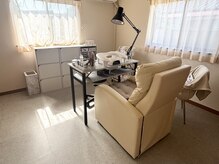 ノヴァ(NOVA)の雰囲気(内観)