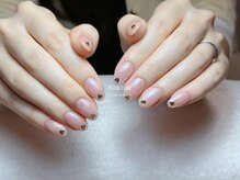 キラネイルサロン(Kiraネイルサロン)/定額コース