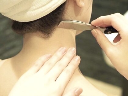 ヒロギンザ ヘアサロン 神田店(HIRO GINZA HAIR SALON)の写真