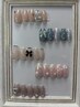 【定額ネイル】韓国ネイル！　9900円→8500円！