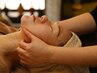 和モダンの隠れ家サロンで、贅沢リンパフェイシャルを特別価格で