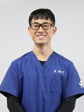 小林整骨院 深江橋 山田 健人