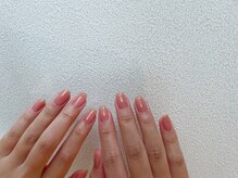 ウイネイル(u'i nail)/ワンカラー／パーツ