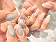 レストヘアー(Resto hair)/アート